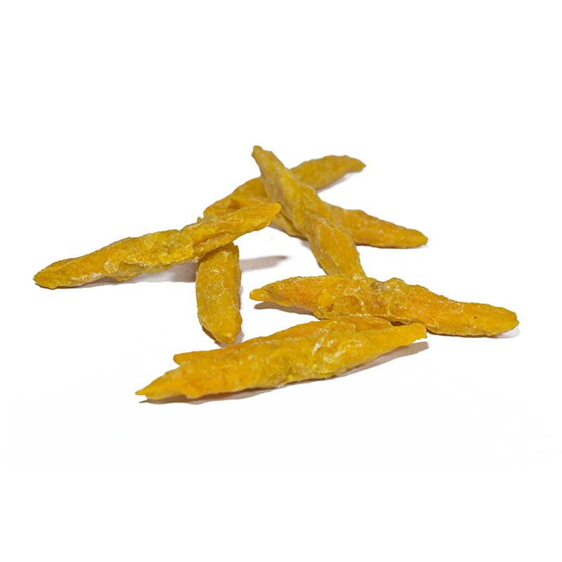 Chapa Namak - Dried Apricot