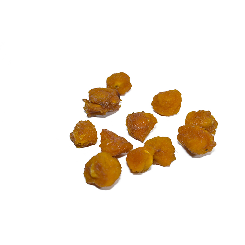 Dried Bukhara Plum
