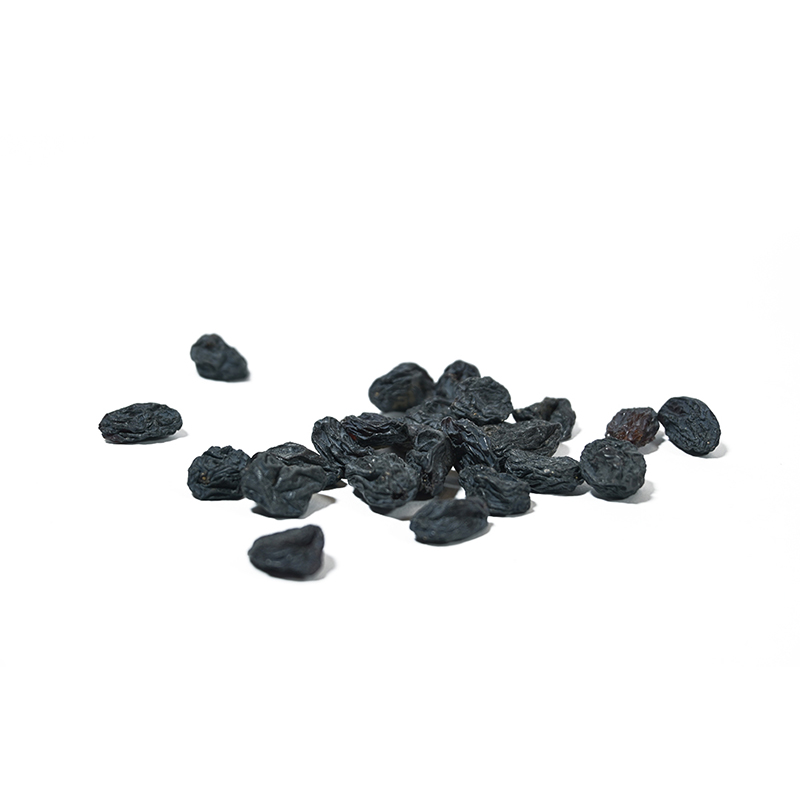 Qaisar Black Raisins