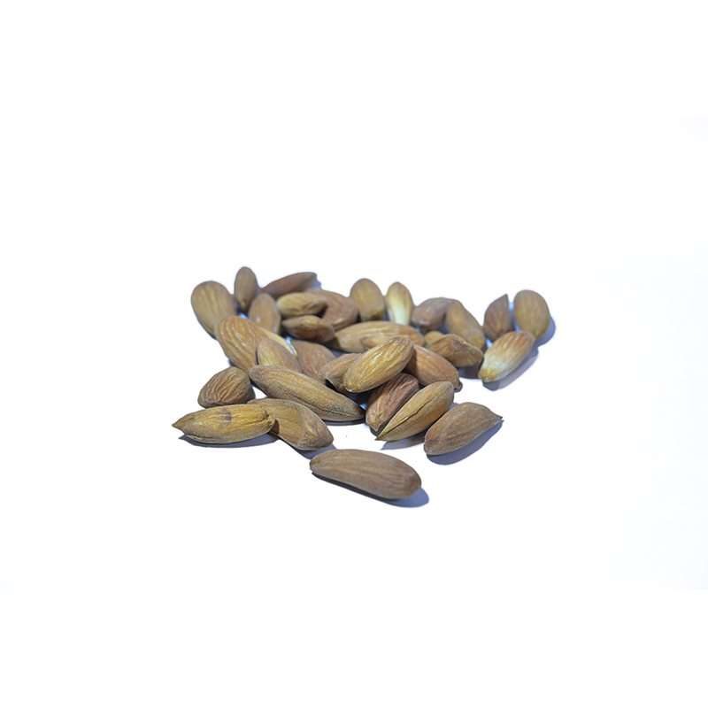 Shukor Bai Almond