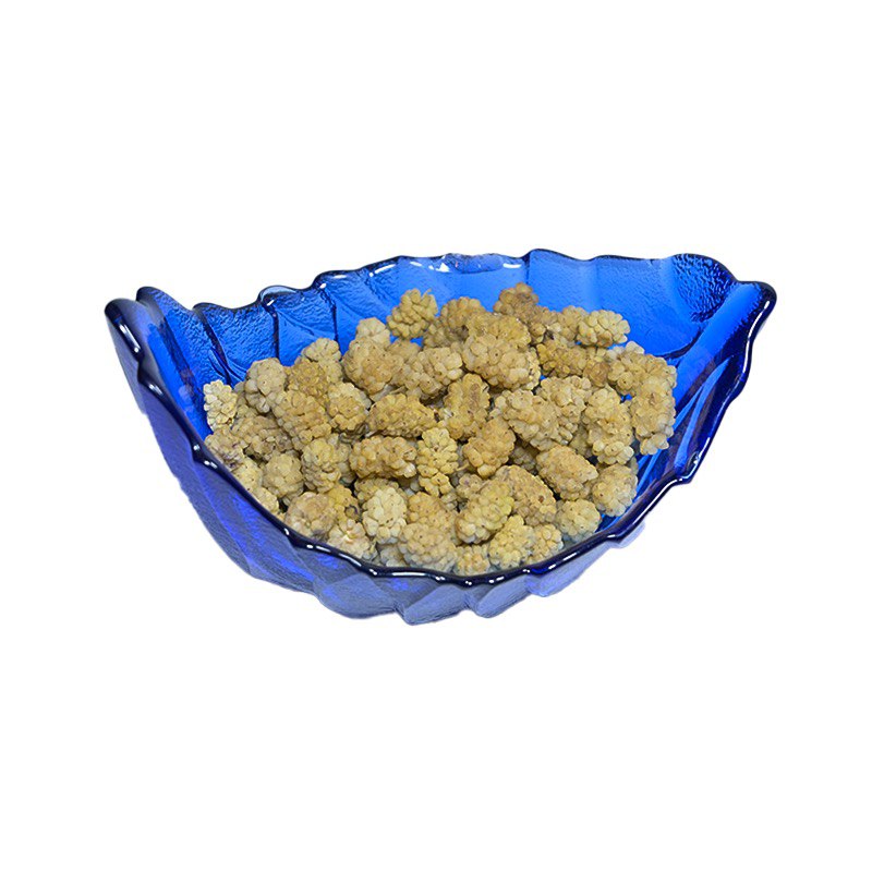 White Mulberries