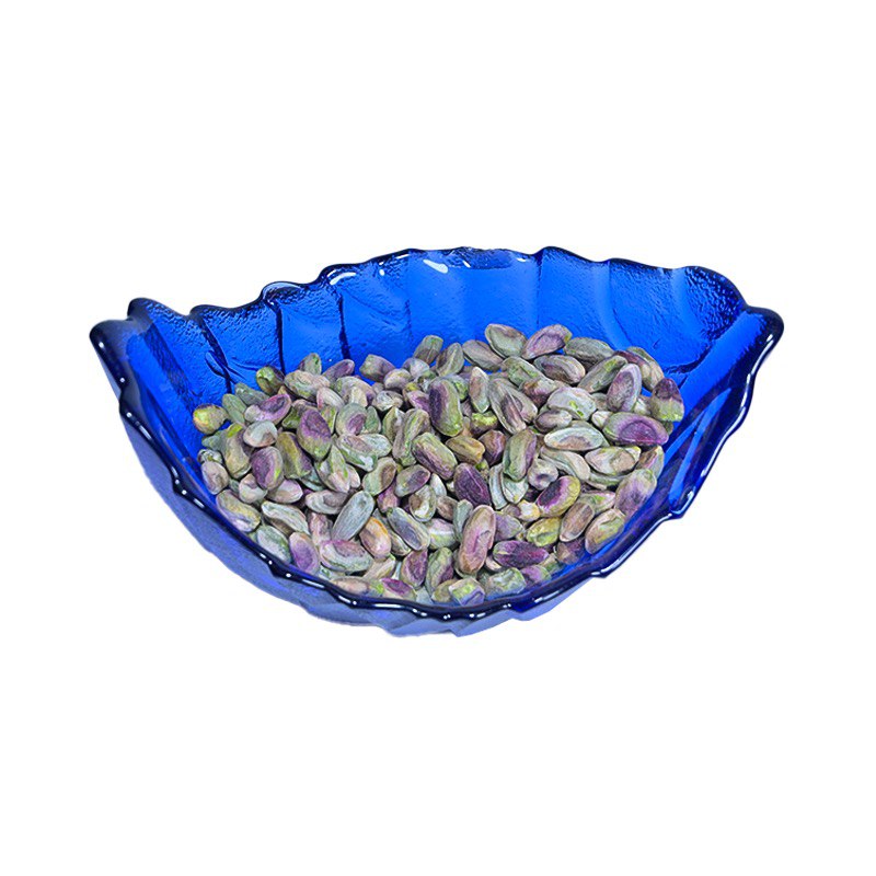 White Pistachio