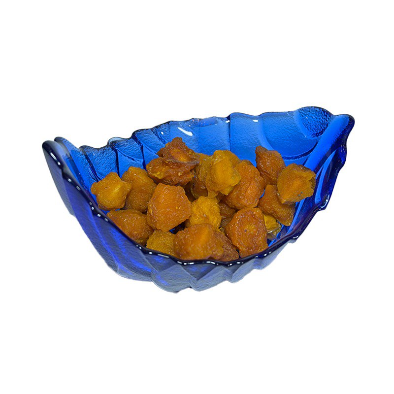 Dried Bukhara Plum