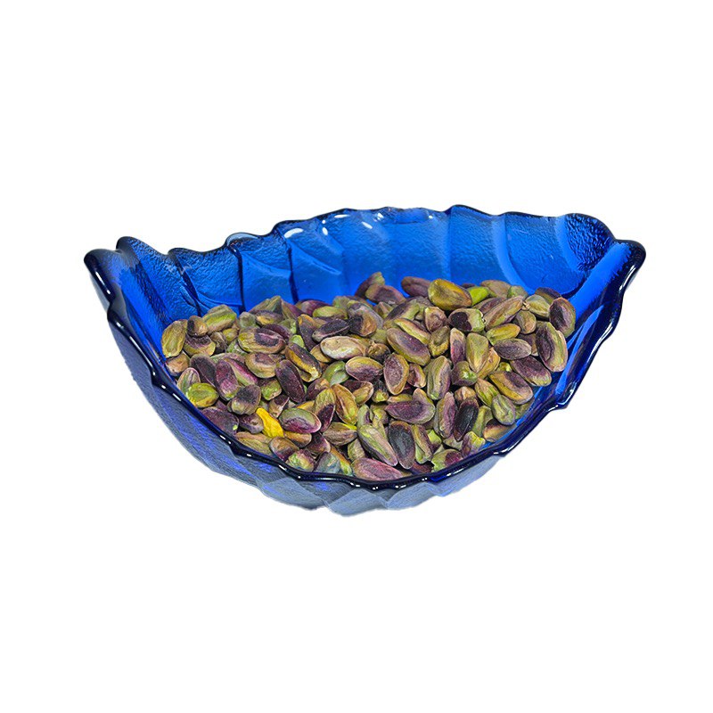 Red Pistachio